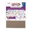 Colorations® Drawing Pads - Set of 3, 9" x 12"