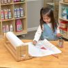 Colorations® White Butcher Paper Roll, 18" x 200', 40 lb. Paper Stock