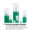 Graduated Cylinders - Set of 7