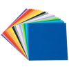 Origami Paper, Assorted Colors - 40 Sheets