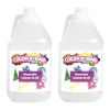 Colorations® Washable Clear Glue, 2 Gallons