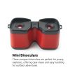 Mini Binoculars