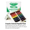 Crayola® Colored Pencils Value Pack - Set of 462