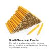 Small Pencils Classroom Pack – Set of 144