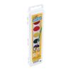 Crayola® 8 Washable Watercolor Paints