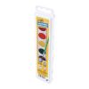 Crayola® 8 Washable Watercolor Paints