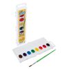 Crayola® 8 Washable Watercolor Paints
