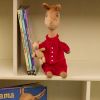 Llama Llama Doll in Pajama