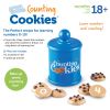 Smart Snacks® Counting Cookies™ - 12 Pieces