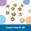 Smart Snacks® Counting Cookies™ - 12 Pieces