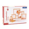 Magnification Blocks Set of 6