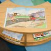 The Quickest Kid in Clarksville - Hardcover Book