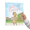 The Quickest Kid in Clarksville - Hardcover Book