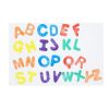 Colorations® Uppercase Alphabet Stampers - Set of 26