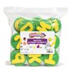 Colorations® Uppercase Alphabet Stampers - Set of 26