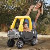 Little Tikes® Cozy Truck™ - Black