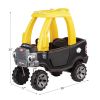 Little Tikes® Cozy Truck™ - Black