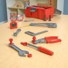 Portable Tool Box - 20 Piece Set