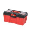 Portable Tool Box - 20 Piece Set