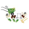 Green Garden Sand and Water Set