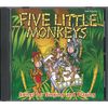 Classic Children's Songs - 4 CDS