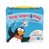 Sing, Play and Learn Every Day CD Collection - 20 CDs