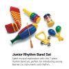Junior Rhythm Band - 7 Pieces