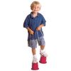 Stand Tall Bucket Stilts – Set of 2