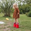Stand Tall Bucket Stilts – Set of 2