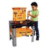 Work Bench and 58-Piece Accessory Set