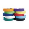 Colored Masking Tape - 60 yds