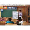 Blue Ruling Chart Tablet - 25 Sheets