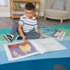 Classic Big Books - 4 Titles