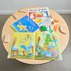 Classic Big Books - 4 Titles