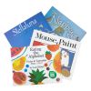 Classic Big Books - 4 Titles