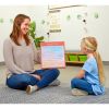 Really Good Stuff® Guided Meditation Flip Chart