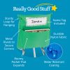Store More Classic Chair Pocket Single Color - 1 Chair Pocket