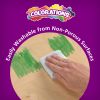 Colorations® Colors Like Me® Markers and Crayons - 12 Sets, Each 8 Colors