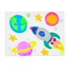 Colorations® Tempera Paint Sticks - 24 Colors
