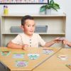 Really Good Stuff® Social Skills Recognition Animals – Set of 12
