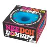 NeeDoh® Dohnut - 6 Pack
