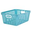 Really Good Stuff® Large Basket - Water, 6 Pack
