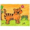Colorations® Creative Artist Case- 150 pieces