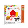 Magna-Tiles® Farm Animals - 25 Piece Set