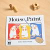 Mouse Paint - Big Book 18" x 15"