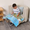 The Napping House Big Book 18" x 16"