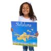 Stellaluna Big Book 16" x 16"