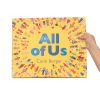 All of Us Hardcover Book