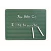 Two-Sided Mini Chalkboard 12" x 9"
