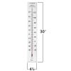 Giant Classroom Thermometer